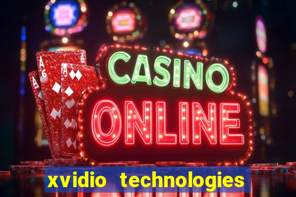 xvidio technologies startup brasil 2024 download